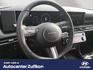 Hyundai Tucson 1.6 TGDI HEV Amplia 4WD