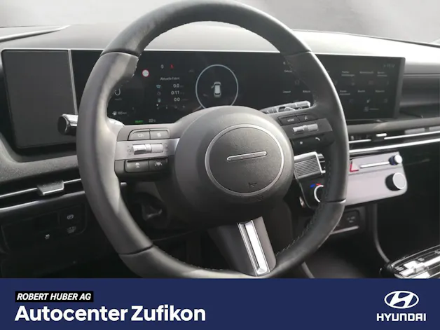Hyundai Tucson 1.6 TGDI HEV Amplia 4WD