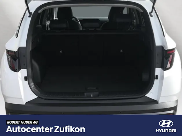 Hyundai Tucson 1.6 TGDI HEV Amplia 4WD