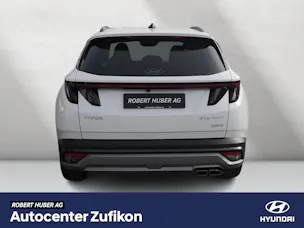 Hyundai Tucson 1.6 TGDI HEV Amplia 4WD