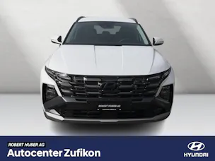 Hyundai Tucson 1.6 TGDI HEV Amplia 4WD