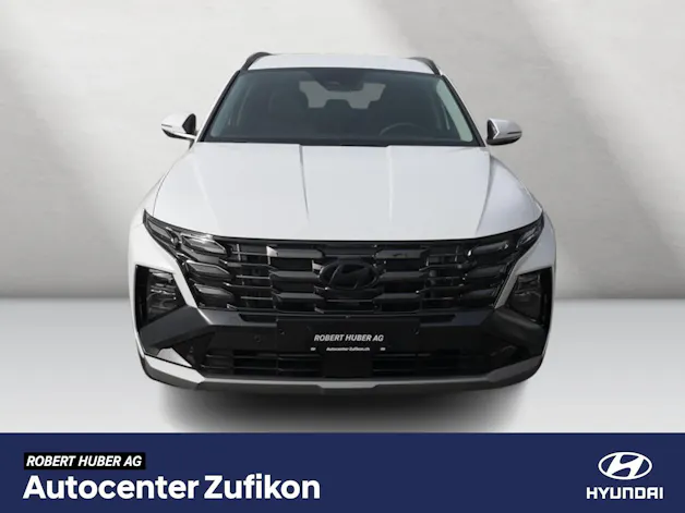 Hyundai Tucson 1.6 TGDI HEV Amplia 4WD