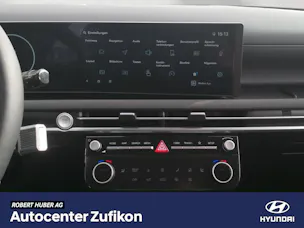 Hyundai Tucson 1.6 TGDI HEV Amplia 4WD