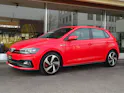VW Polo 2.0 TSI GTI DSG