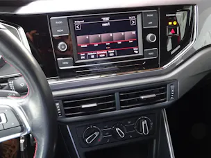 VW Polo 2.0 TSI GTI DSG