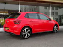 VW Polo 2.0 TSI GTI DSG