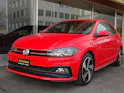 VW Polo 2.0 TSI GTI DSG
