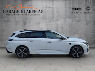 Peugeot 308 SW 1.6 PHEV 180 GT