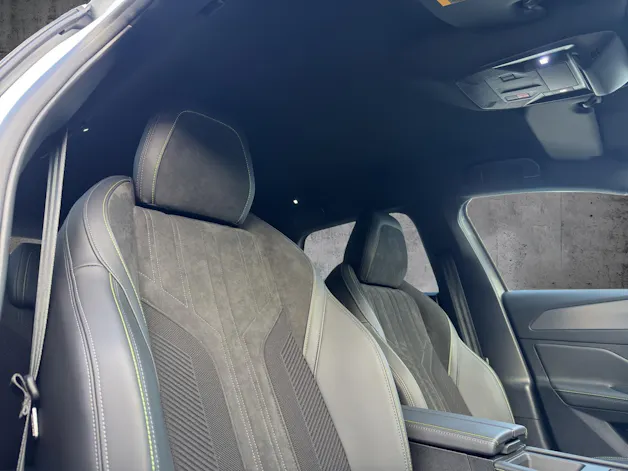 Peugeot 308 SW 1.6 PHEV 180 GT