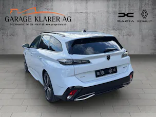 Peugeot 308 SW 1.6 PHEV 180 GT