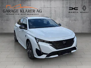 Peugeot 308 SW 1.6 PHEV 180 GT