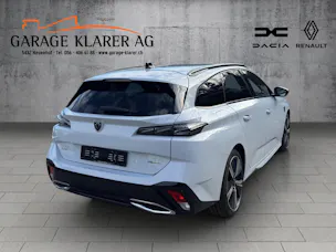 Peugeot 308 SW 1.6 PHEV 180 GT