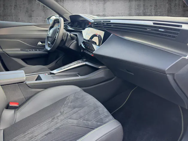 Peugeot 308 SW 1.6 PHEV 180 GT
