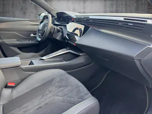 Peugeot 308 SW 1.6 PHEV 180 GT