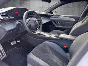 Peugeot 308 SW 1.6 PHEV 180 GT