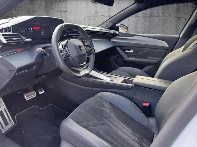 Peugeot 308 SW 1.6 PHEV 180 GT