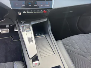 Peugeot 308 SW 1.6 PHEV 180 GT