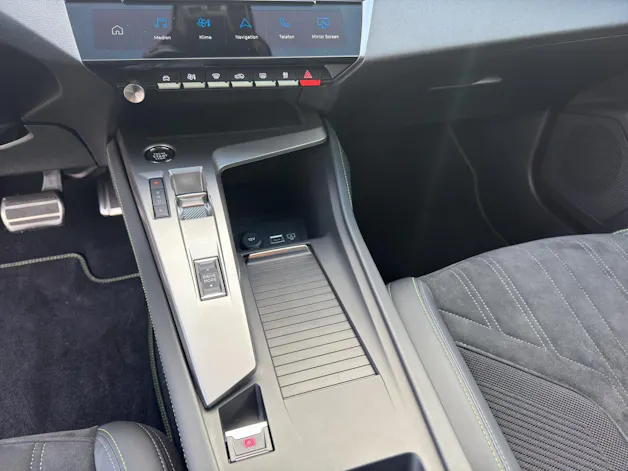 Peugeot 308 SW 1.6 PHEV 180 GT