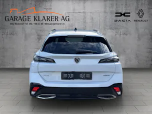 Peugeot 308 SW 1.6 PHEV 180 GT