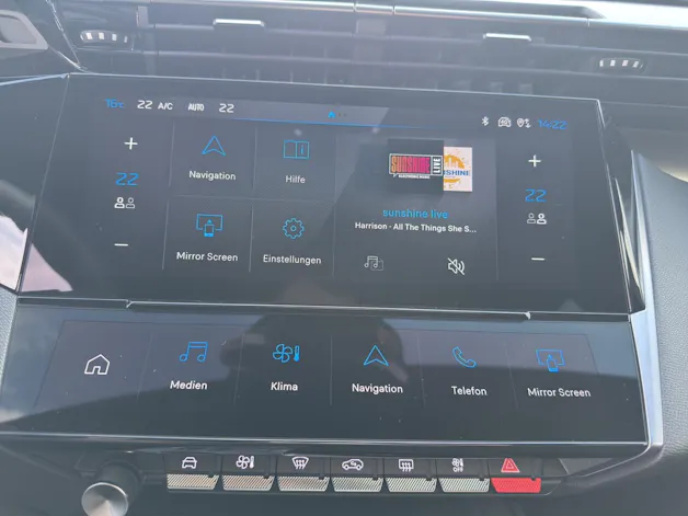 Peugeot 308 SW 1.6 PHEV 180 GT