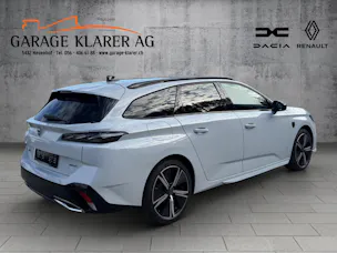 Peugeot 308 SW 1.6 PHEV 180 GT
