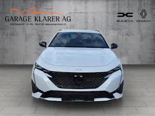 Peugeot 308 SW 1.6 PHEV 180 GT