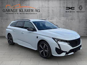 Peugeot 308 SW 1.6 PHEV 180 GT