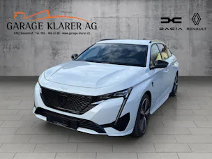 Peugeot 308 SW 1.6 PHEV 180 GT