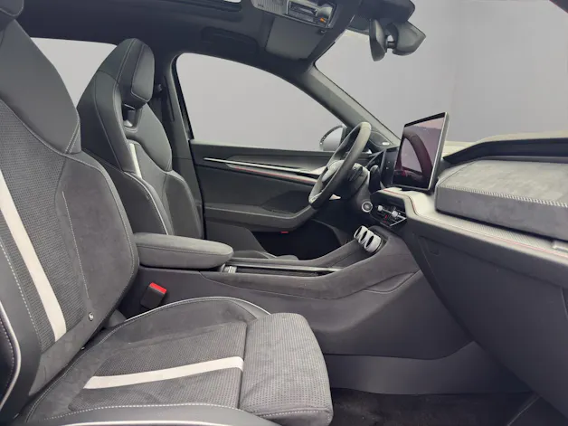 Škoda Kodiaq 2.0 TSI Sportline 4x4