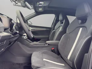 Škoda Kodiaq 2.0 TSI Sportline 4x4