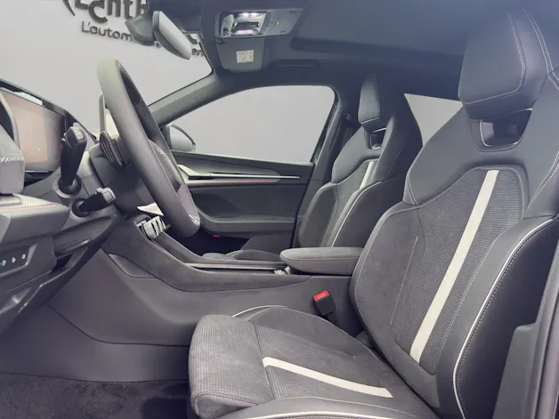 Škoda Kodiaq 2.0 TSI Sportline 4x4
