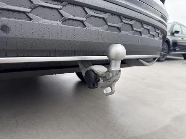Škoda Kodiaq 2.0 TSI Sportline 4x4