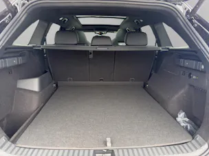 Škoda Kodiaq 2.0 TSI Sportline 4x4