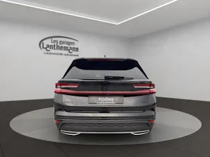 Škoda Kodiaq 2.0 TSI Sportline 4x4
