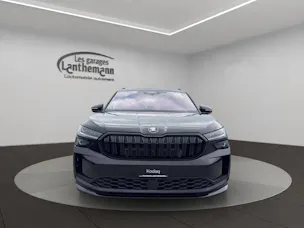 Škoda Kodiaq 2.0 TSI Sportline 4x4