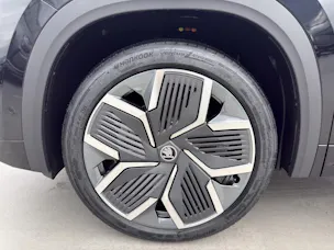 Škoda Kodiaq 2.0 TSI Sportline 4x4