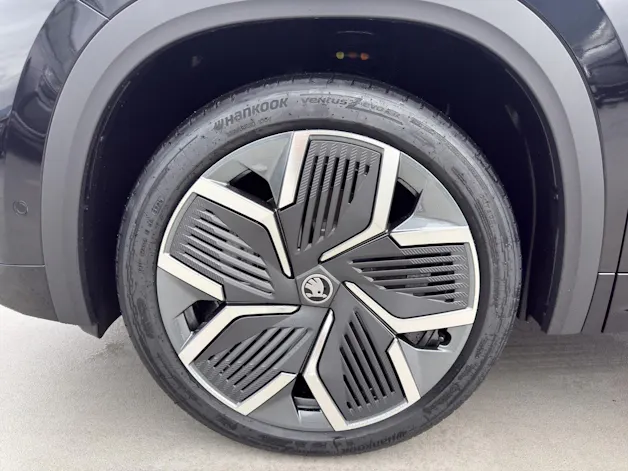 Škoda Kodiaq 2.0 TSI Sportline 4x4