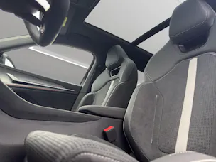 Škoda Kodiaq 2.0 TSI Sportline 4x4