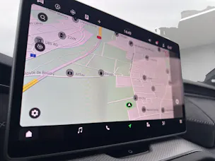 Škoda Kodiaq 2.0 TSI Sportline 4x4