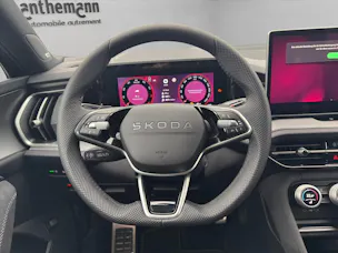 Škoda Kodiaq 2.0 TSI Sportline 4x4