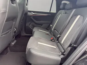 Škoda Kodiaq 2.0 TSI Sportline 4x4