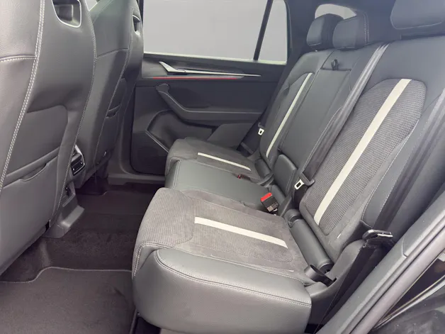 Škoda Kodiaq 2.0 TSI Sportline 4x4