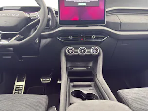 Škoda Kodiaq 2.0 TSI Sportline 4x4