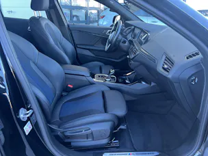 BMW 118i M Sport Steptronic