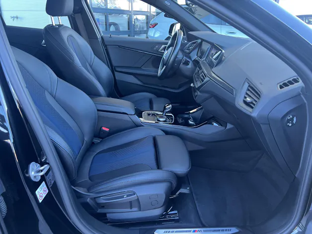 BMW 118i M Sport Steptronic