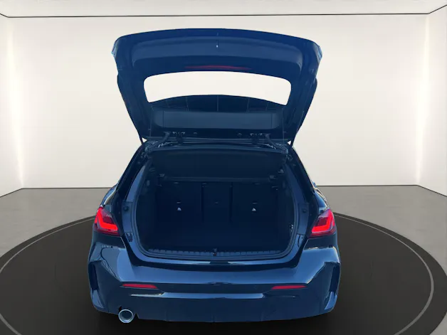 BMW 118i M Sport Steptronic