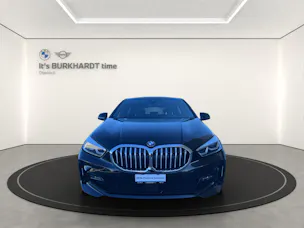 BMW 118i M Sport Steptronic