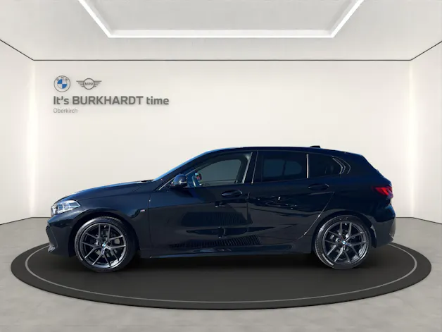 BMW 118i M Sport Steptronic