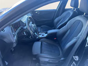BMW 118i M Sport Steptronic