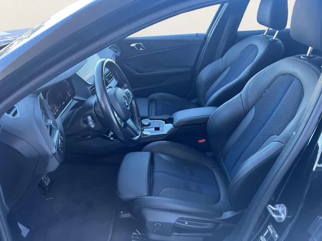 BMW 118i M Sport Steptronic